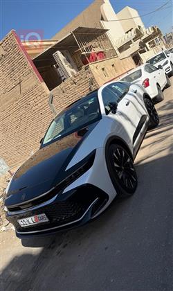 تويوتا كراون